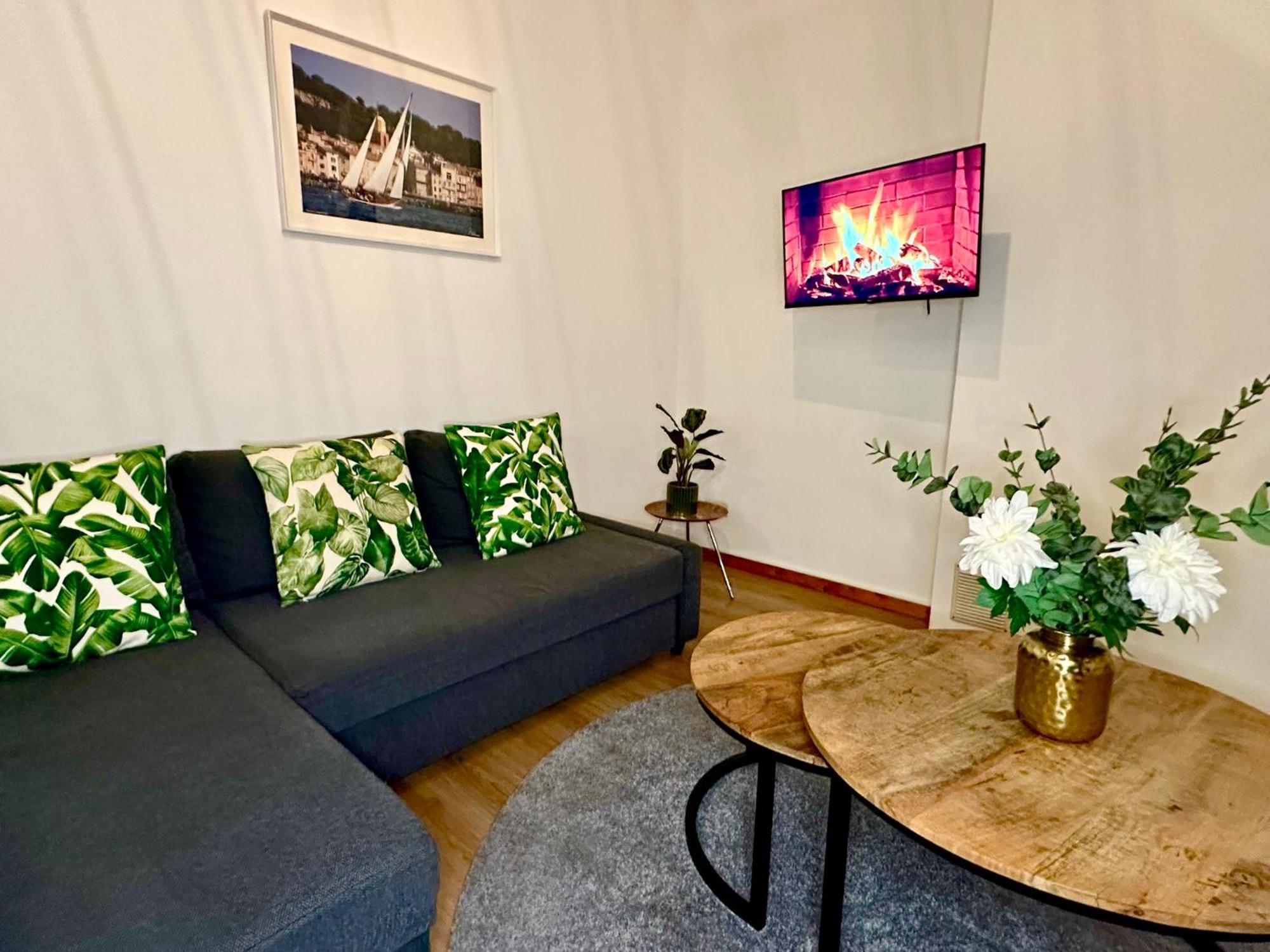 Apartment Luxury