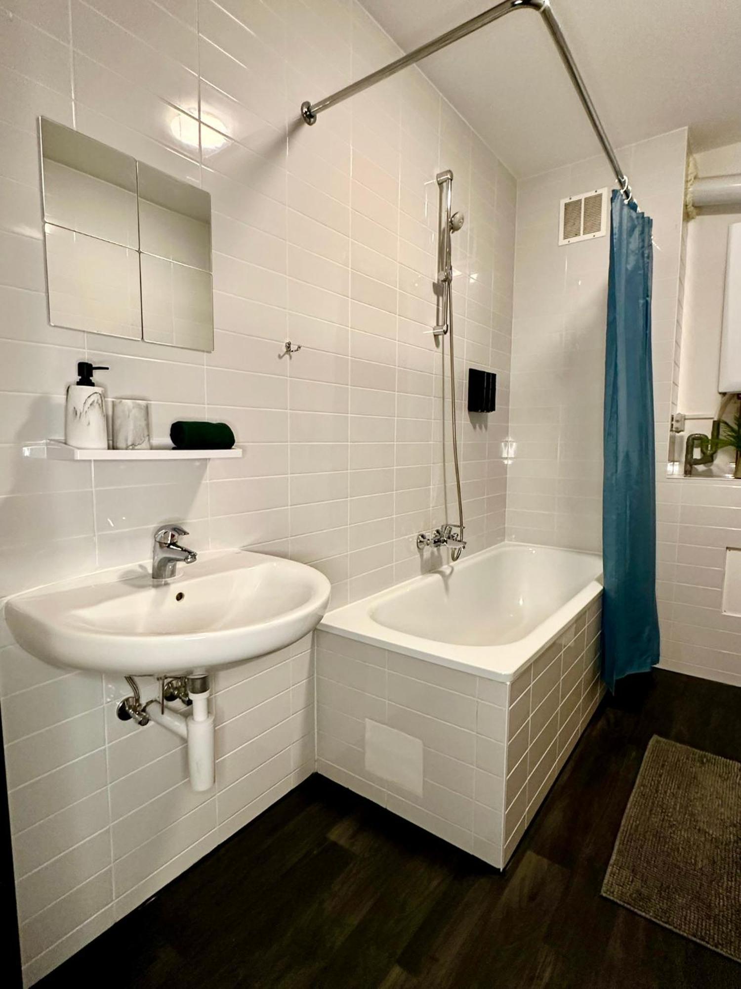 Luxury Apartment Antwerpen