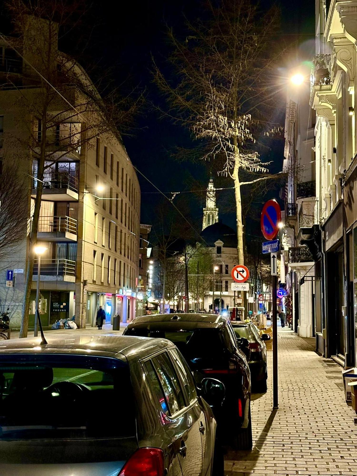 Luxury Apartment Antwerpen